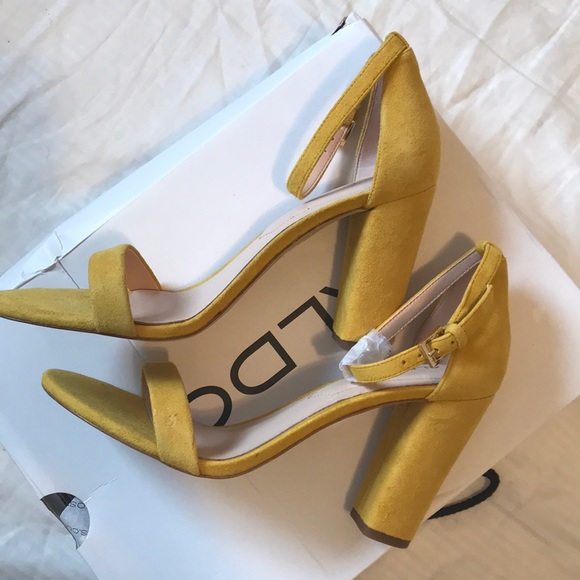 Aldo sandals - Picture 6 of 8